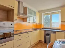 Pronájem bytu 2+1, Holice, Holubova, 64 m2