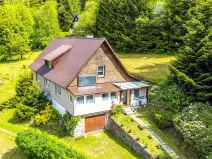 Prodej rodinného domu, Desná, Krkonošská, 380 m2