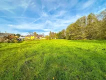 Prodej louky, Krásný Les, 3903 m2