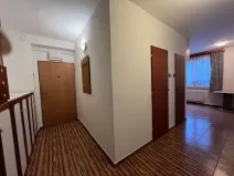 Pronájem bytu 2+1, Nový Vestec, Na Spořilově, 60 m2