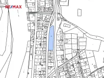 Prodej komerčního pozemku, Beroun, 3234 m2