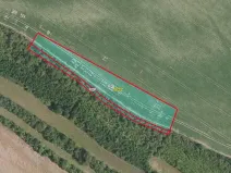 Prodej pole, Kochánky, 6270 m2