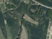 Prodej louky, Kojice, 737 m2