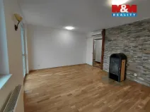 Pronájem bytu 3+1, Rataje nad Sázavou, Hlavní, 75 m2