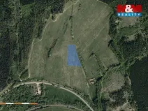 Prodej pole, Bohuslavice nad Vláří, 28829 m2