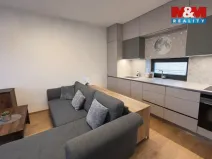 Prodej bytu 1+kk, Želešice, 24. dubna, 34 m2