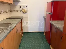 Pronájem bytu 2+kk, Praha - Ruzyně, Ciolkovského, 42 m2
