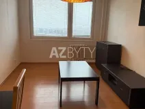 Pronájem bytu 2+kk, Praha - Ruzyně, Vlastina, 47 m2