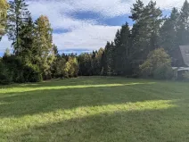 Prodej louky, Hůrky, 6400 m2