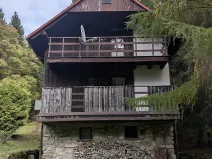 Prodej chaty, Nejdek, 80 m2