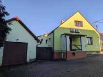 Prodej obchodního prostoru, Osek, 300 m2