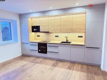 Pronájem bytu 3+kk, Benešov, Ulrichova, 75 m2