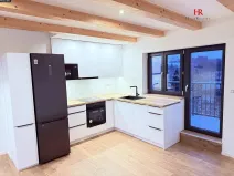 Pronájem bytu 2+kk, Benešov, Ulrichova, 54 m2