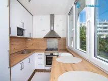 Pronájem bytu 2+1, Ostrava, Jirská, 58 m2