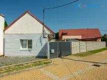 Prodej rodinného domu, Spytihněv, 85 m2