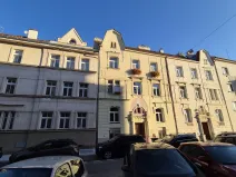 Pronájem bytu 2+kk, Praha - Strašnice, Věšínova, 50 m2