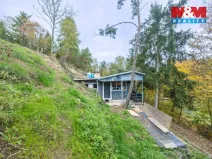 Prodej pozemku pro bydlení, Družec, 598 m2