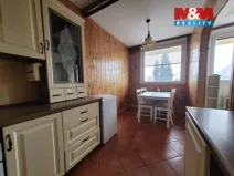 Pronájem bytu 3+1, Kolín - Kolín V, Podskalské nábřeží, 63 m2