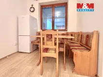 Pronájem bytu 2+1, Dobruška, Fr. Kupky, 50 m2