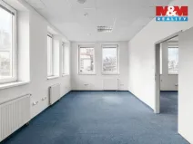 Pronájem kanceláře, Kladno, Čechova, 167 m2