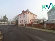 Prodej rodinného domu, Karlovy Vary, Hornická, 200 m2