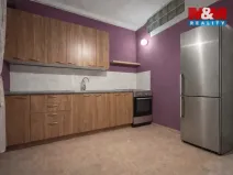 Pronájem bytu 1+1, Hradec Králové - Pražské Předměstí, Gočárova třída, 37 m2