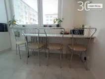 Prodej bytu 3+1, Otrokovice, 56 m2