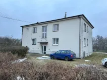 Pronájem bytu 3+kk, Černá u Bohdanče, 65 m2