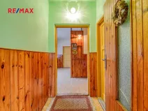 Prodej rodinného domu, Žlutice, 103 m2