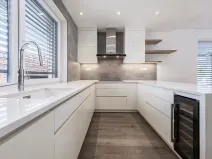 Pronájem rodinného domu, Praha - Březiněves, Skřivánčí, 157 m2