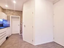 Pronájem bytu 1+1, Brno, Dobrovského, 44 m2