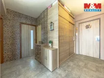 Prodej bytu 3+1, Mladá Boleslav - Mladá Boleslav II, 17. listopadu, 80 m2