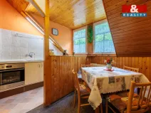 Prodej bytu 4+1, Karlovy Vary, Ondřejská, 79 m2