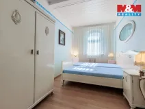 Prodej bytu 4+1, Karlovy Vary, Ondřejská, 79 m2