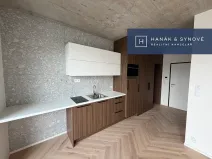 Pronájem bytu 1+kk, Brno, Koliště, 23 m2