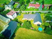 Prodej rodinného domu, Mnichovo Hradiště, 215 m2