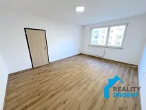 Pronájem bytu 1+1, Děčín, Čsl. partyzánů, 35 m2