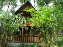 Prodej chaty, Horní Pěna, 41 m2