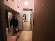 Pronájem bytu 2+1, Bohušovice nad Ohří, Nádražní, 70 m2