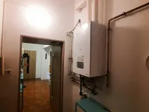 Pronájem bytu 2+1, Bohušovice nad Ohří, Nádražní, 70 m2