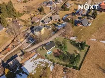 Prodej pozemku pro bydlení, Bartošovice v Orlických horách, 2036 m2