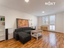 Pronájem bytu 2+1, Šumperk, Tylova, 55 m2