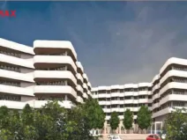 Prodej bytu 2+kk, Qerret, Kavaja, Albánie, 35 m2