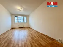 Pronájem bytu 2+kk, Praha - Nusle, Pujmanové, 39 m2