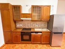 Pronájem bytu 4+1, Praha - Bubeneč, Čs. armády, 144 m2