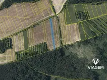 Prodej podílu pole, Litovel, 647 m2