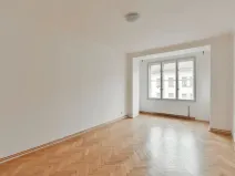 Pronájem bytu 3+1, Praha - Smíchov, Štefánikova, 120 m2