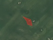 Prodej podílu pole, Jedousov, 11814 m2