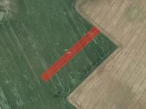 Prodej podílu pole, Určice, 6296 m2