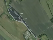 Prodej pole, Rozstání, 12505 m2